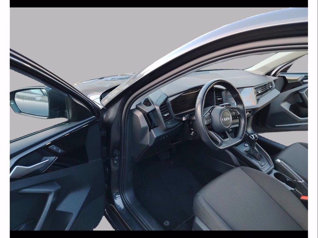 AUDI A1 sportback 30 1.0 tfsi admired 110cv s-tronic del 2020
