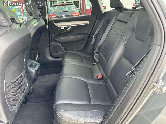 VOLVO V90 V90 d4 Business Plus awd geartronic my20 GB172HE
