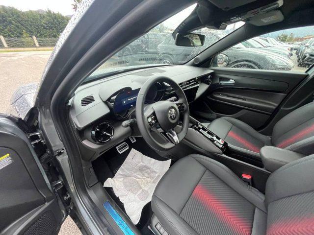 ALFA ROMEO Junior 1.2 145 CV Hybrid eDCT6 Speciale