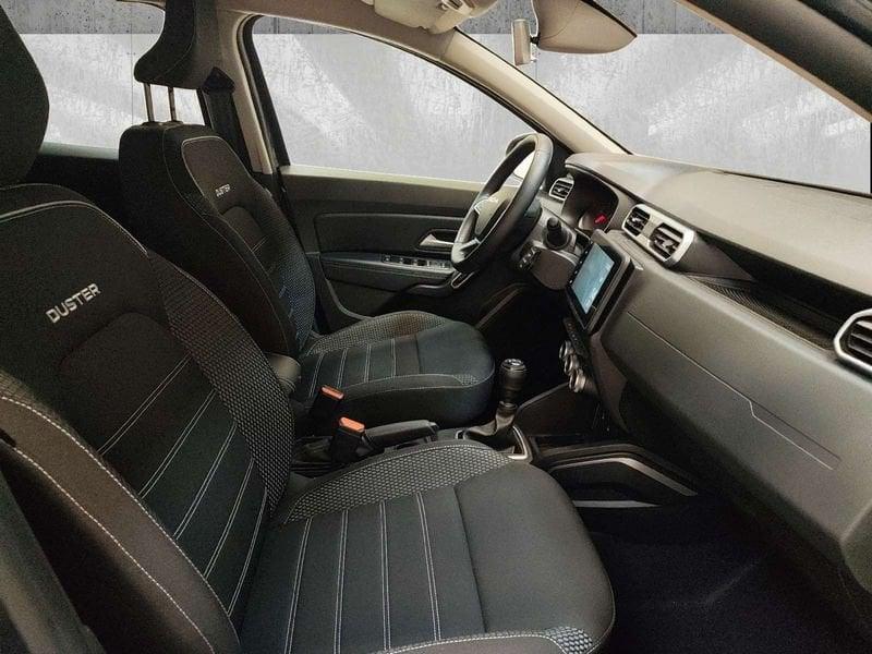 Dacia Duster 1.0 tce Journey UP Gpl 4x2 100cv