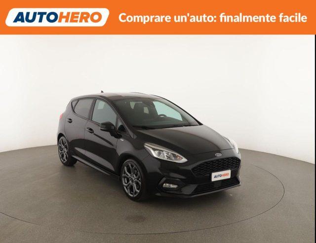 FORD Fiesta 1.0 Ecoboost 95 CV 5 porte ST-Line