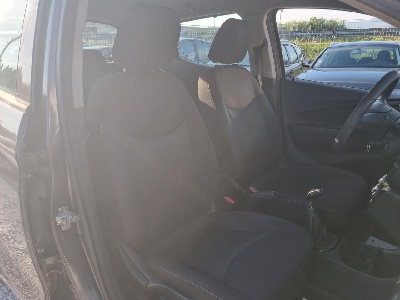 Opel Karl 1.0 75 CV aut. N-Joy
