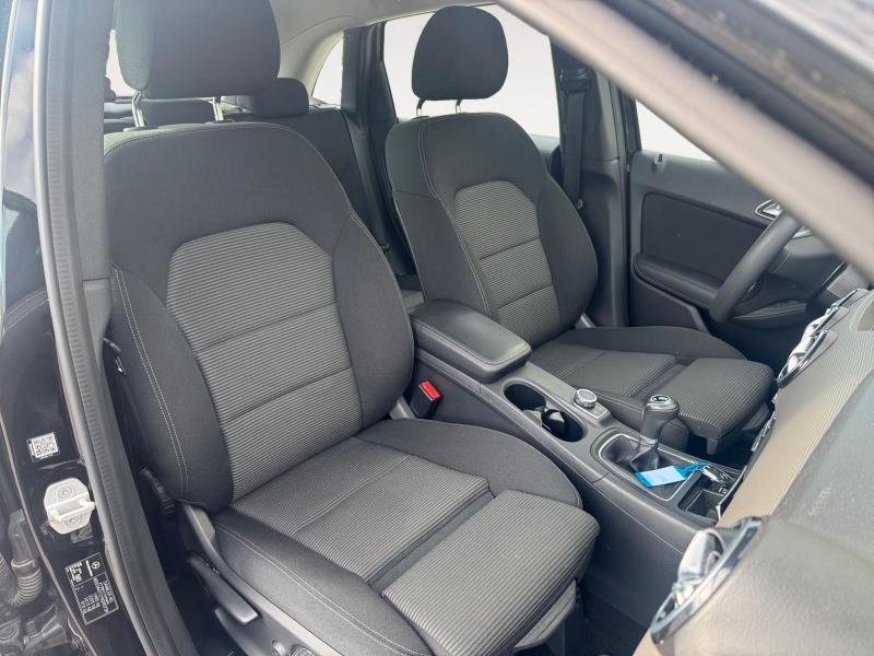 Mercedes Classe B B 180 d Business