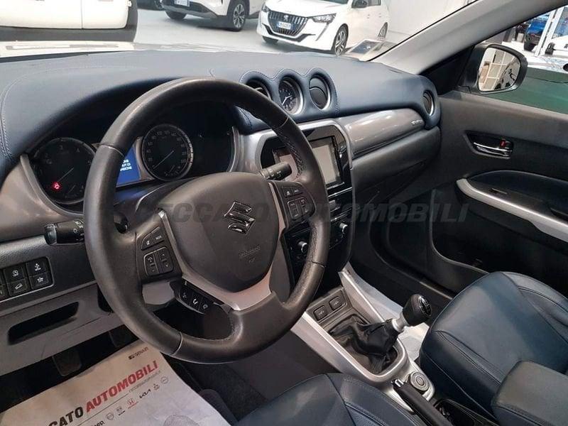 Suzuki Vitara Vitara 1.6 ddis V-Top s&s 4wd allgrip