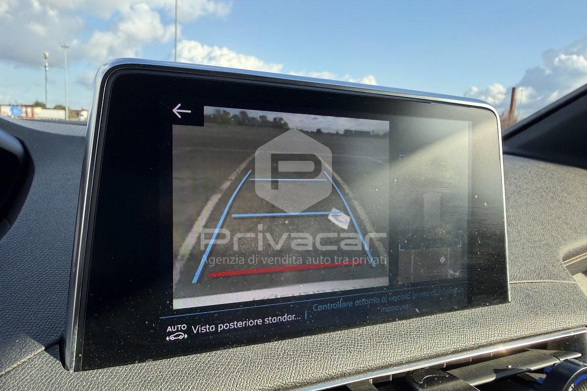 PEUGEOT 3008 Hybrid4 300 e-EAT8 GT Line
