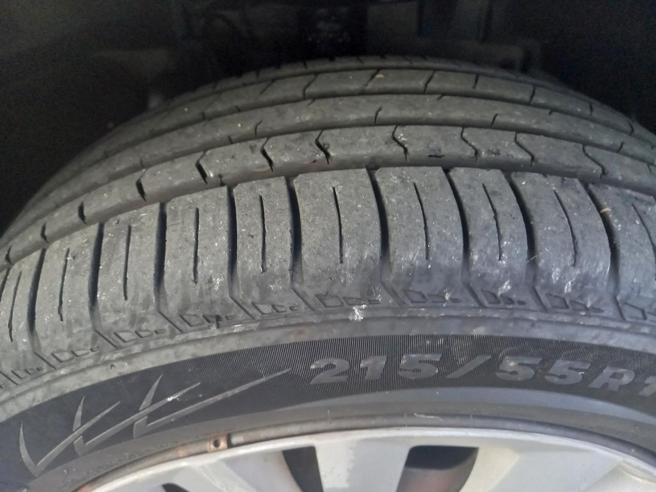 Citroen C4 Picasso 1.6HDi 110cv Automatico