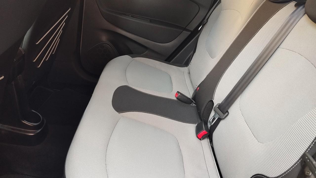 RENAULT CAPTUR 1.5 DCI-RETROC-NAVI-GARANZIA FULL