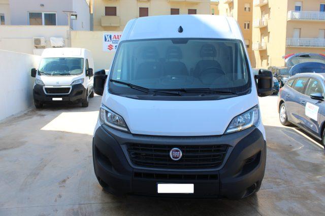 FIAT Ducato 35 2.3 MJT 140C L2 H2 + IVA