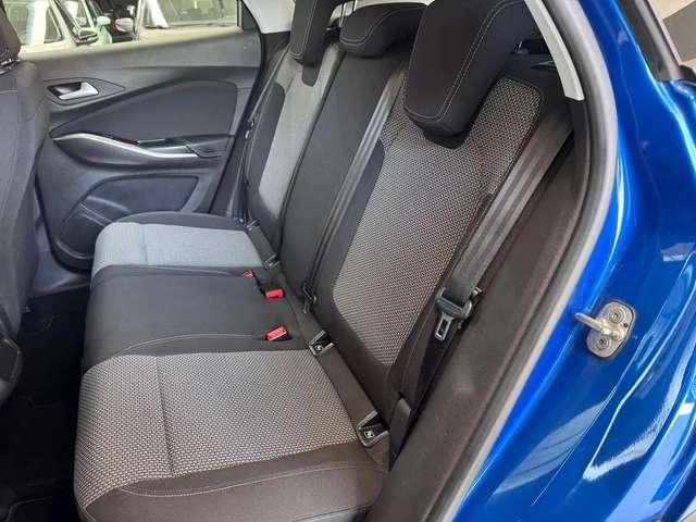 Opel Grandland X Cambio automatico Unico proprietario
