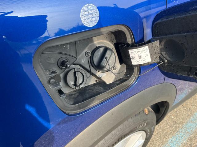 RENAULT Captur ECO-G 100 CV Evolution Gpl