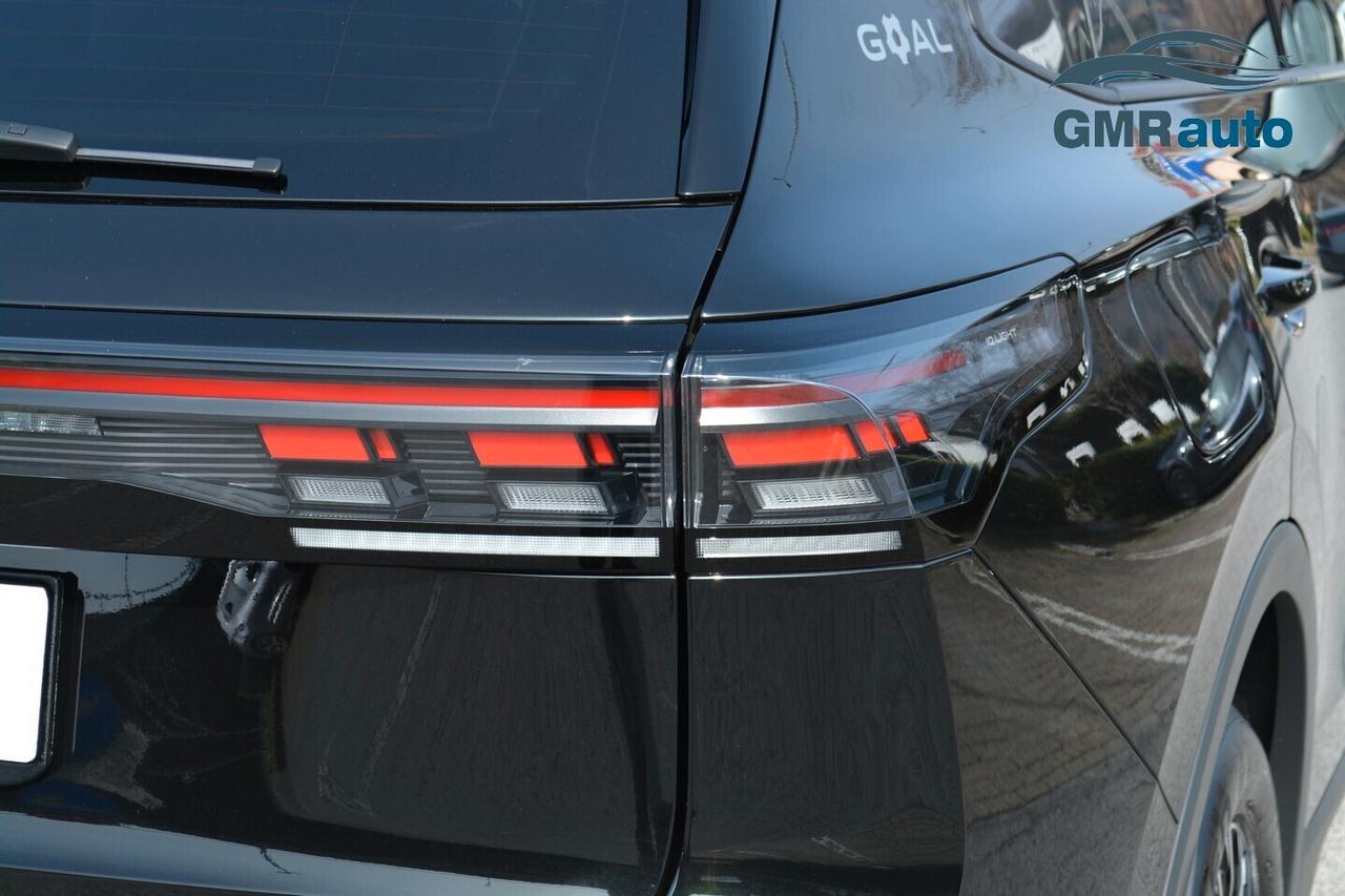 Volkswagen Tiguan 2.0 TDI 150 CV DSG Edition Plus