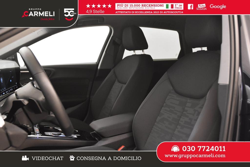 Audi A5 2.0 TDI mHEV+ Business S tronic