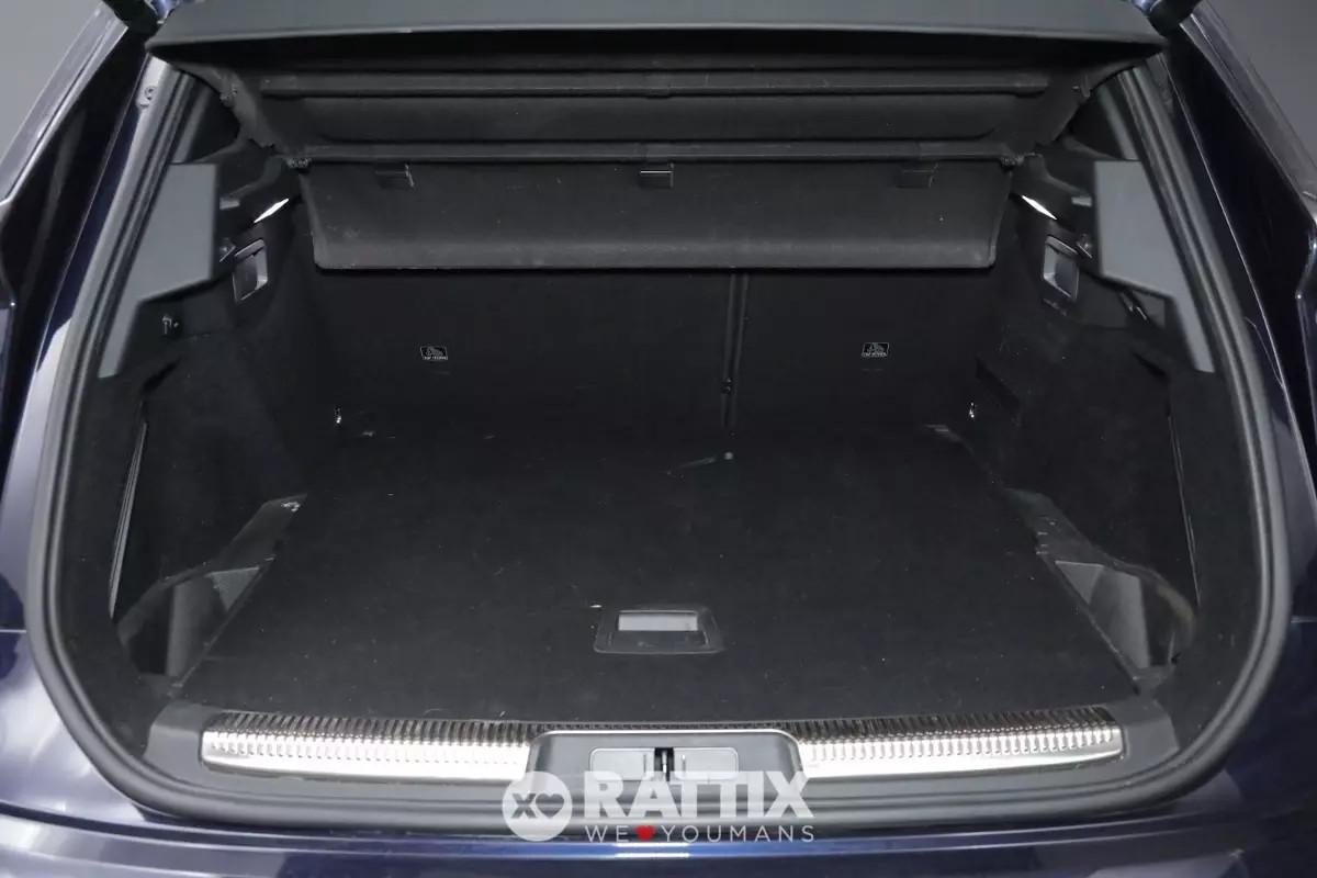 DS Automobiles DS 7 Crossback 1.6 e-tense Phev Grand Chic Auto + tetto apribile