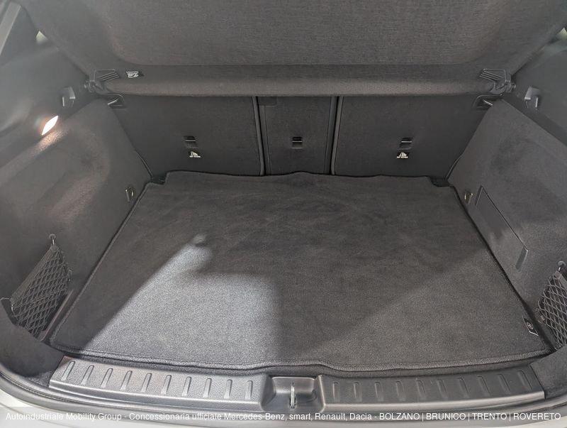 Mercedes-Benz GLA 200 D 4MATIC PREMIUM AUTOMATIC