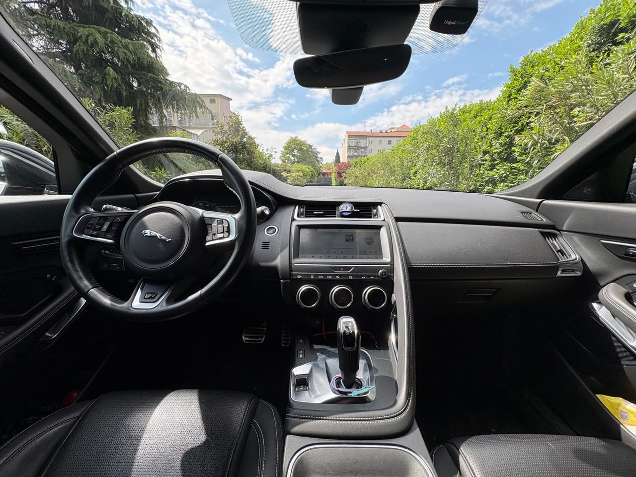 Jaguar E-Pace 2.0 R-Dynamic SE awd 249cv auto