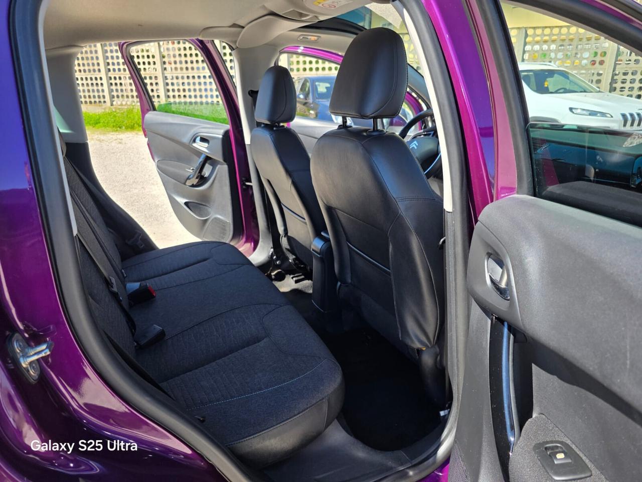 Citroen C3 1.2 BENZ EXCLUSIVE 2016 70.000KM