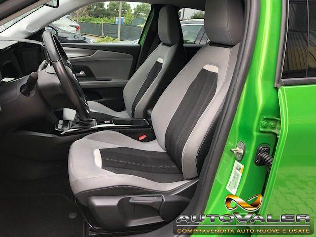 OPEL Mokka 1.2 Turbo Elegance,Led