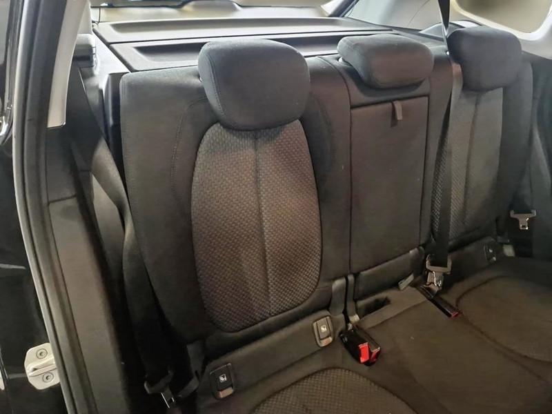 BMW X1 SDRIVE 18D BUSINESS ADVANTAGE AUTOMATICO SUV