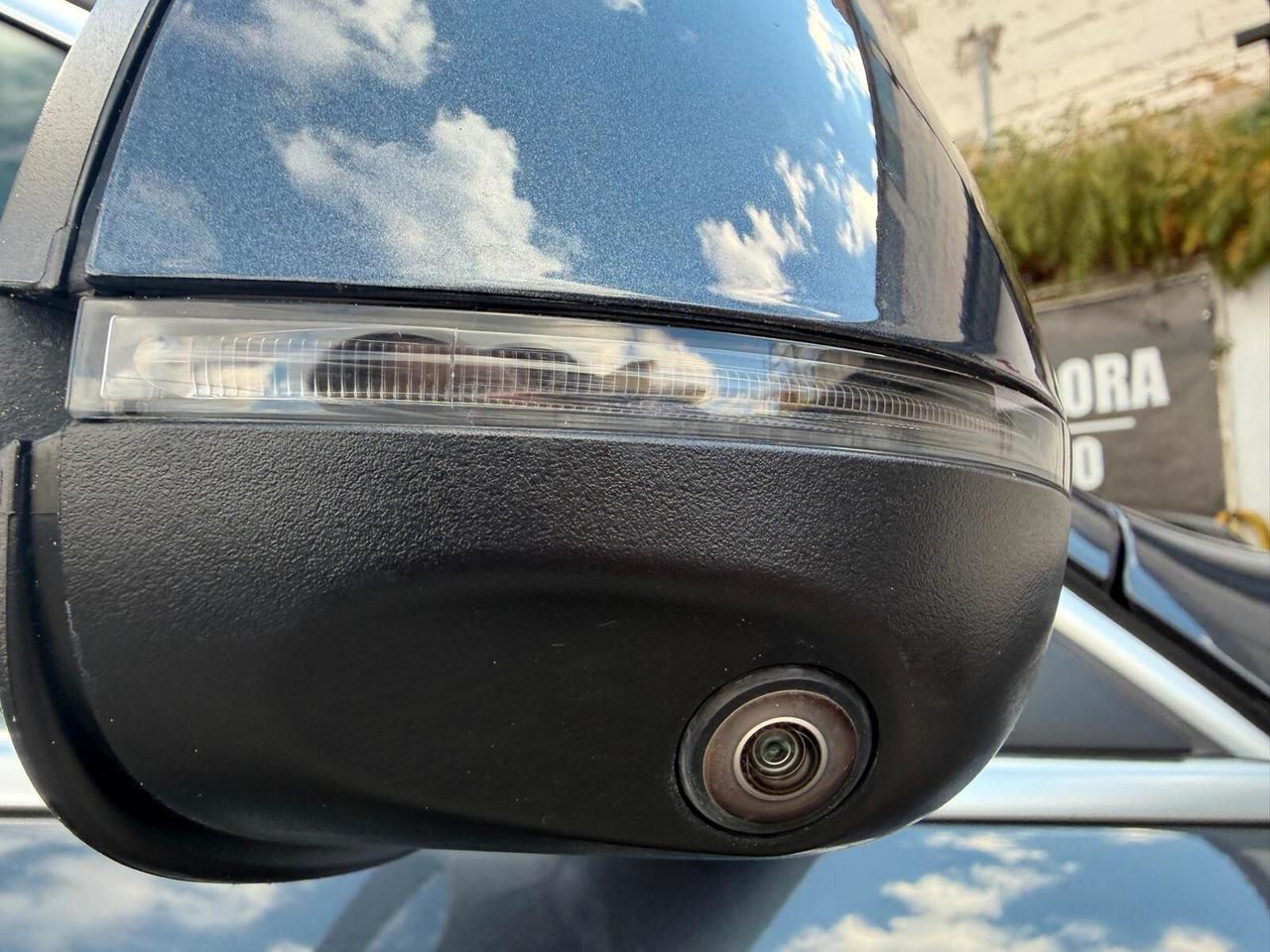 BMW NEW X6 40D 3.0 340CV TETTO 2021 TOP GAMMA