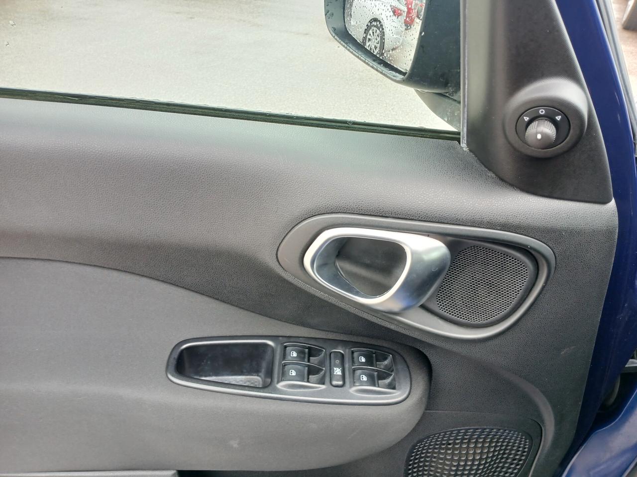 Fiat 500L 1.3 MJET 95 CV MIRROR 2020