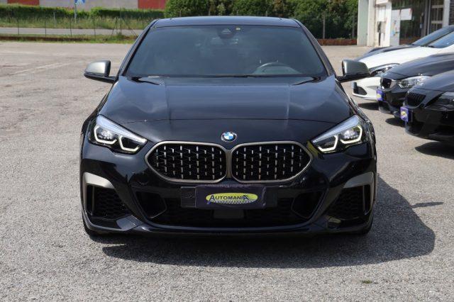 BMW 235 M 235i xDrive Gran Coupé aut. UNIPROP.