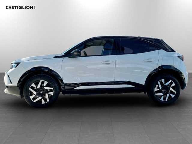 Opel Mokka Mokka 1.2 hybrid GS 145cv dct6