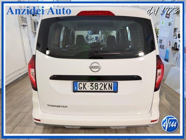 NISSAN Townstar 1.3 130 CV N-Connecta