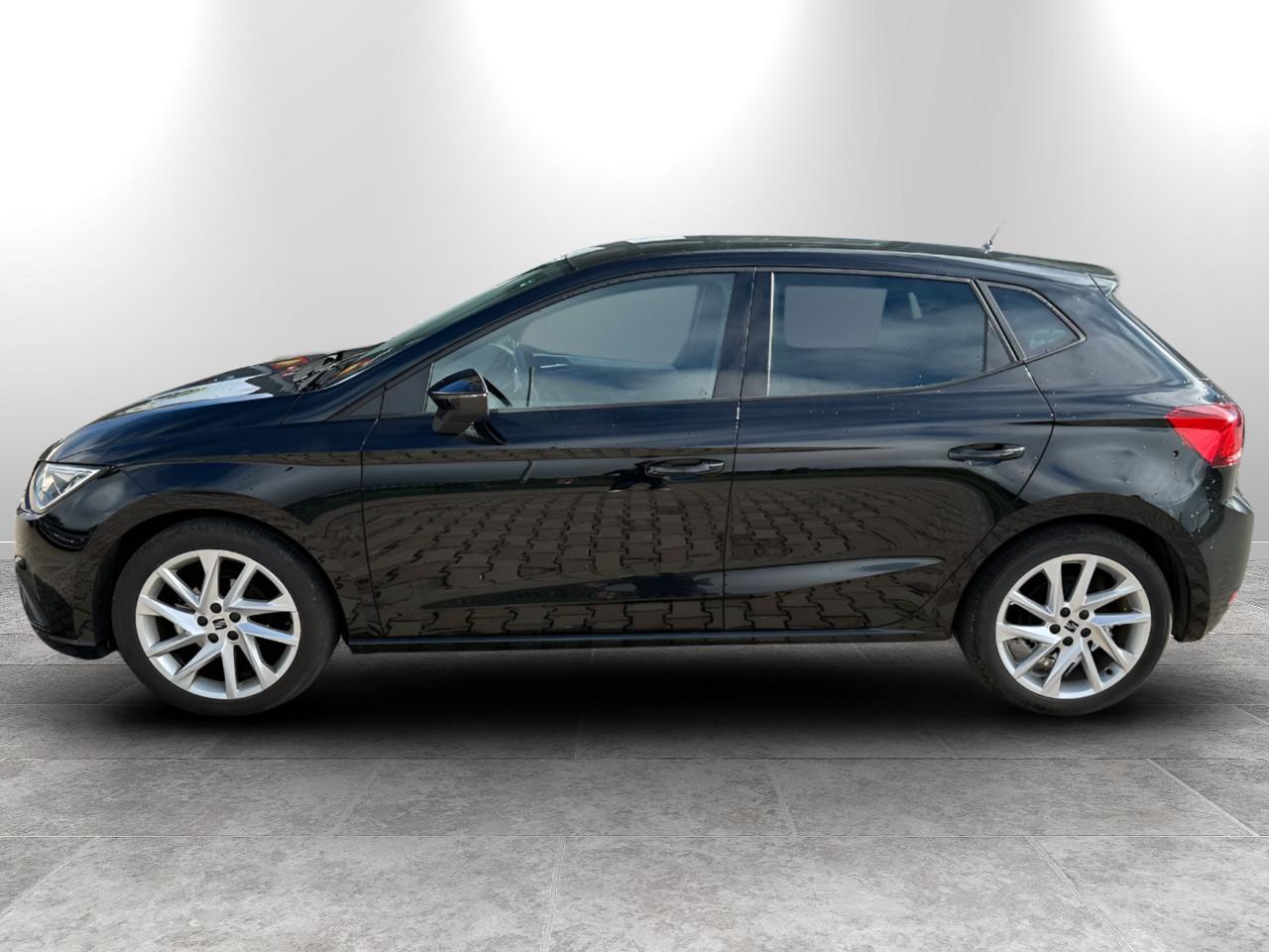 SEAT Ibiza 1.0 ecotsi FR 95cv