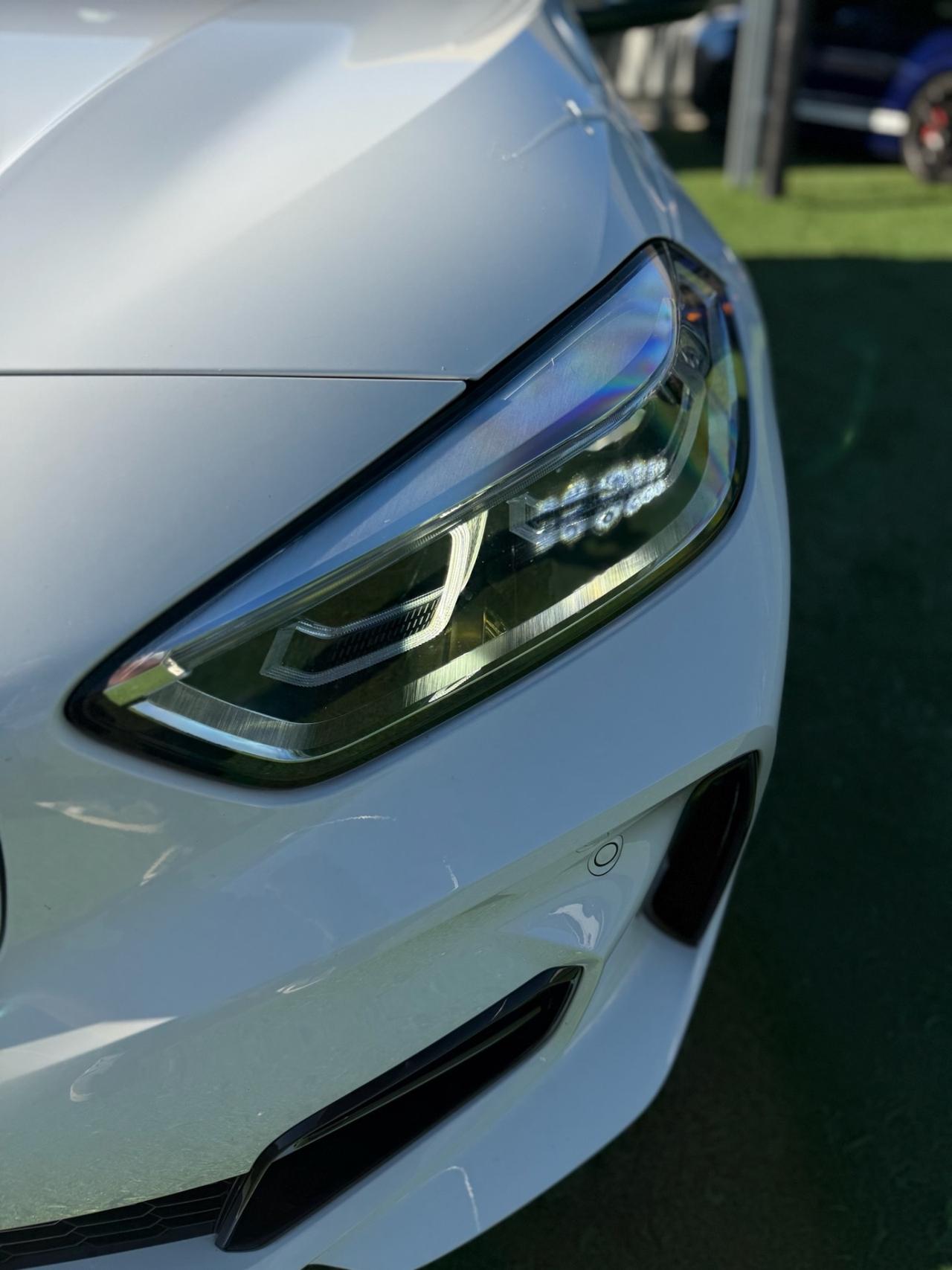 Bmw 116 116i 5p. Msport