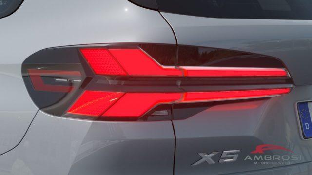 BMW X5 xDrive30d Msport Pro Travel Innovation Package