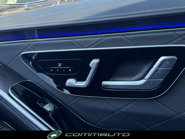 MERCEDES-BENZ S 400 d 4Matic Premium