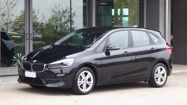 BMW 218 i Active Tourer Advantage Aut.