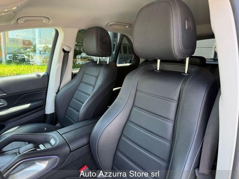 Mercedes-Benz GLE GLE 300 d 4Matic Premium *PROMO AZZURRA, PACK NIGHT, C21*
