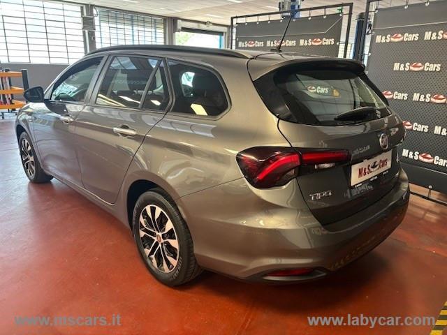 FIAT Tipo 1.3 Mjt S&S 5 porte City Life
