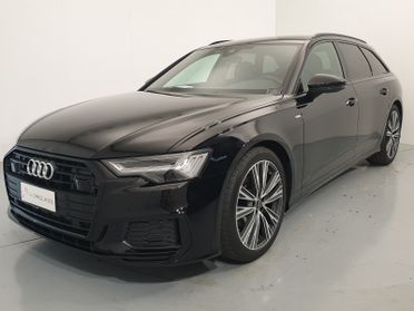 Avant 40 Tdi Mhev Business Sport S Tronic