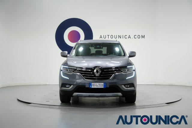 RENAULT Koleos DCI 175CV 4x4 X-TRONIC ENERGY INTENS NEOPATENTATI