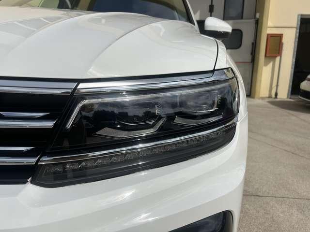 Volkswagen Tiguan Tiguan 2.0 tdi AdV R-Line Exterior 4motion dsg