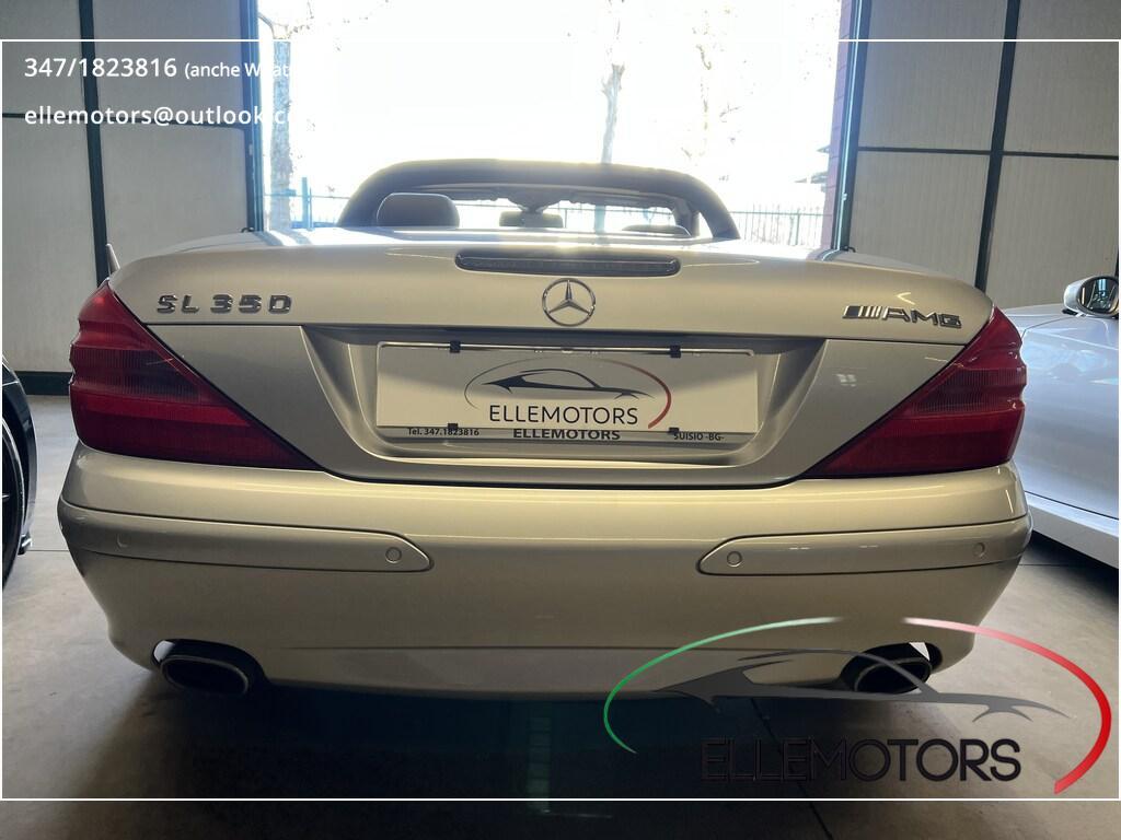 Mercedes SL 350 350