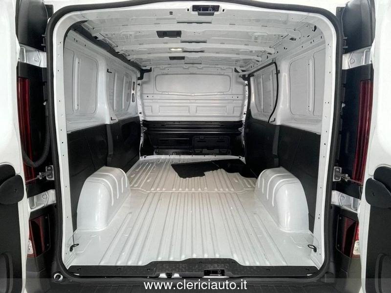 Nissan Primastar 27 2.0 dCi 130CV PC-TN Furgone Acenta