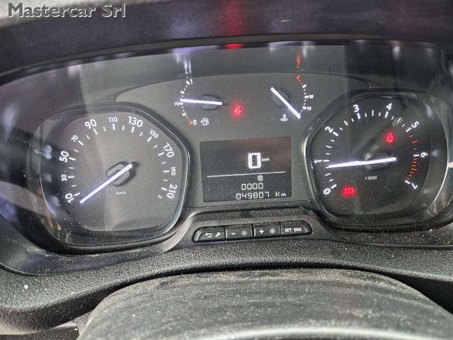 FIAT Scudo 1.5 BLUEHDi 100CV PL-SL-TN 100 Cv - GR638JY -