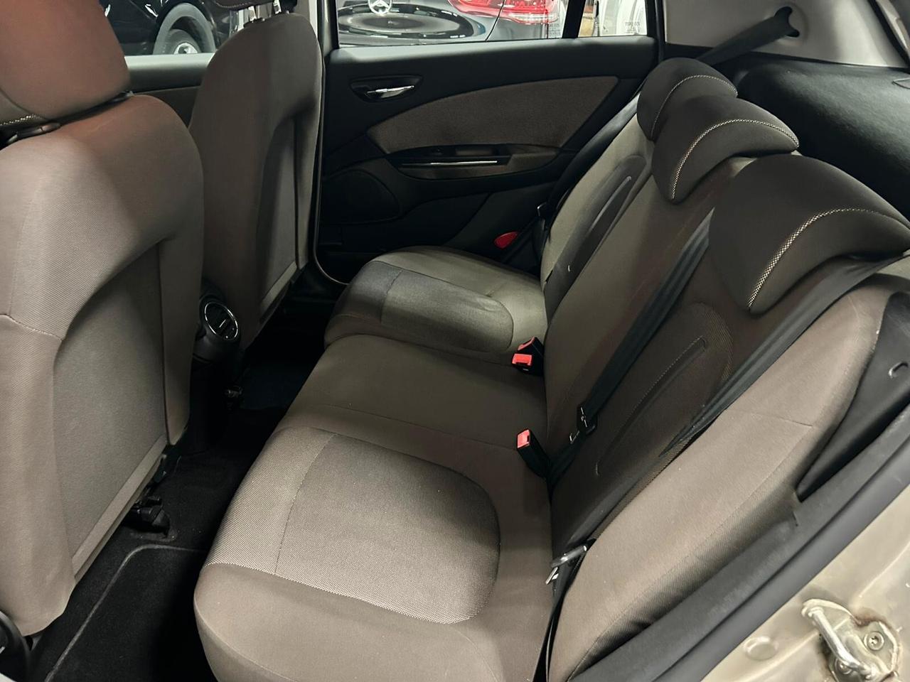 Fiat Bravo 1.4 GPL X NEOPATENTATI 2009