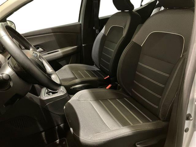 DACIA Sandero Streetway 1.0 TCe Comfort CVT