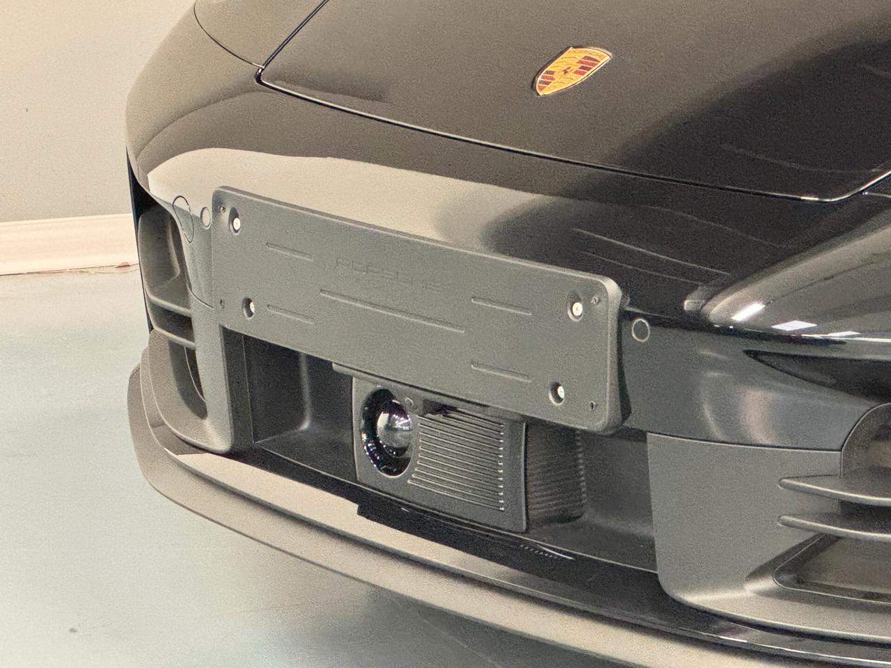 Porsche 911 - 992.2 CARRERA CABRIO MY 2025 - IVA ESPOSTA