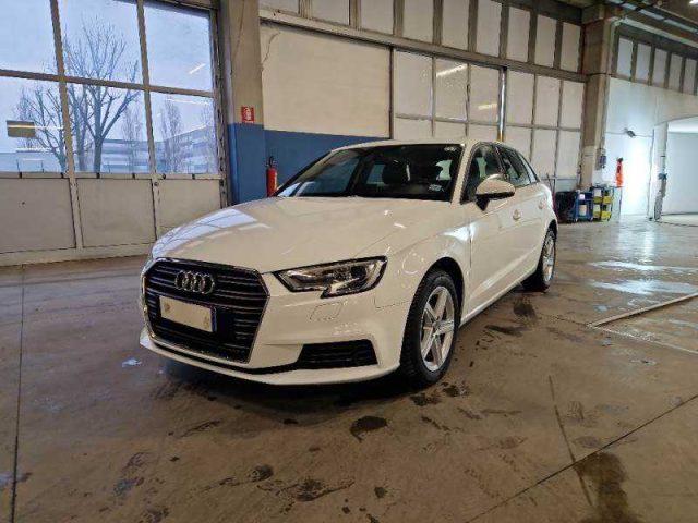 AUDI A3 SPB 1.6 TDI 116 CV S tronic Business