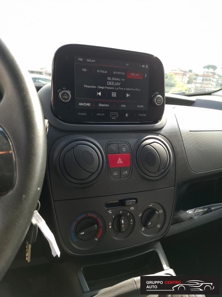 FIAT FIORINO CARGO 1.3MJT 95cv E6.4 - 2024