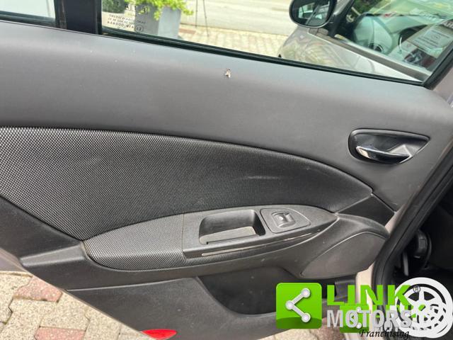 FIAT Bravo Perfetta per Neopatentati