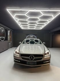 Mercedes-benz SLK 200 CGI Premium