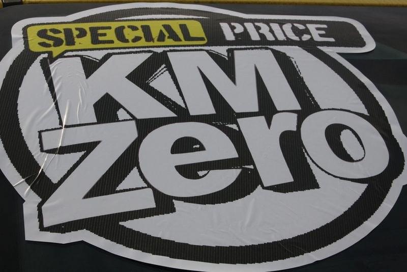 FIAT Pandina Pandina 1.0 FireFly 65 CV Hybrid Icon