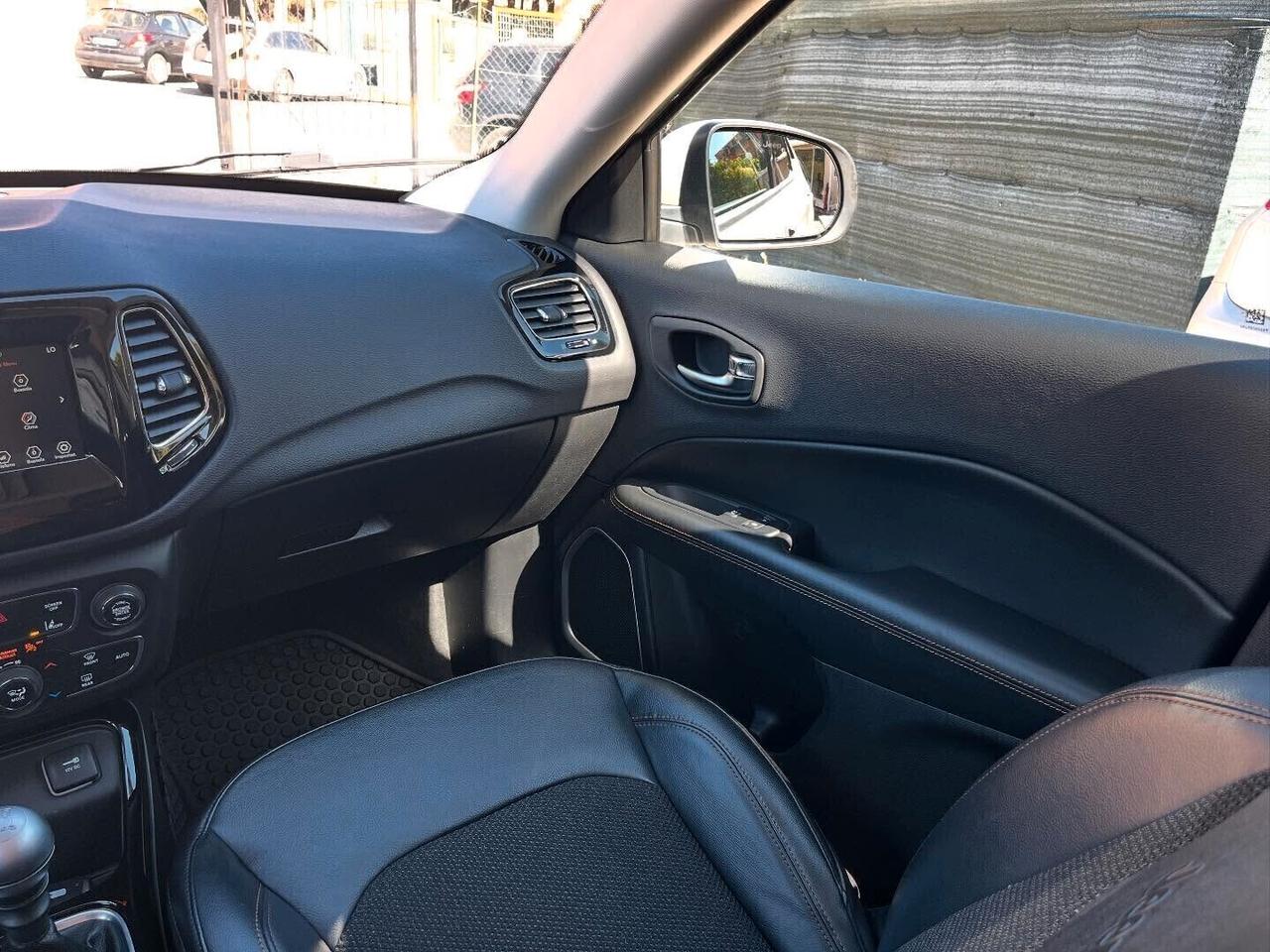 Jeep Compass 1.6 Multijet 120CV Limited - 2018