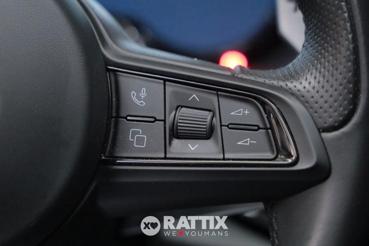 Alfa Romeo Tonale 1.5 Hybrid 160CV Veloce TCT7